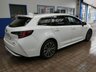 USED 2021 71 TOYOTA COROLLA 1.8 VVT-h GPF Excel Touring Sports 5dr Petrol Hybrid CVT Euro 6 (s/s) (122 ps) SAT NAV LEATHER HEATED SEATS REAR VIEW CAMERA CRUISE CONTROL PARKING SENSORS 1 OWNER EXCELLENT SERVICE HISTORY TOYOTA WARRANTY WARRANTY TILL OCT 2031