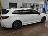 USED 2021 71 TOYOTA COROLLA 1.8 VVT-h GPF Excel Touring Sports 5dr Petrol Hybrid CVT Euro 6 (s/s) (122 ps) SAT NAV LEATHER HEATED SEATS REAR VIEW CAMERA CRUISE CONTROL PARKING SENSORS 1 OWNER EXCELLENT SERVICE HISTORY TOYOTA WARRANTY WARRANTY TILL OCT 2031