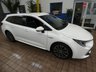 USED 2021 71 TOYOTA COROLLA 1.8 VVT-h GPF Excel Touring Sports 5dr Petrol Hybrid CVT Euro 6 (s/s) (122 ps) SAT NAV LEATHER HEATED SEATS REAR VIEW CAMERA CRUISE CONTROL PARKING SENSORS 1 OWNER EXCELLENT SERVICE HISTORY TOYOTA WARRANTY WARRANTY TILL OCT 2031