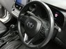USED 2021 71 TOYOTA COROLLA 1.8 VVT-h GPF Excel Touring Sports 5dr Petrol Hybrid CVT Euro 6 (s/s) (122 ps) SAT NAV LEATHER HEATED SEATS REAR VIEW CAMERA CRUISE CONTROL PARKING SENSORS 1 OWNER EXCELLENT SERVICE HISTORY TOYOTA WARRANTY WARRANTY TILL OCT 2031