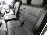 USED 2021 71 PEUGEOT E-EXPERT e 1200 75kWh Professional Standard Panel Van 6dr Electric Auto MWB (136 ps) EXCELLENT VAUXHALL VIVARO EQUIVALENT 3 SEAT APP SAT NAV BLUETOOTH DAB RADIO CRUISE CONTROL PARKING SENSORS 1 OWNER SERVICE HISTORY WARRANTY