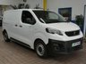 USED 2021 71 PEUGEOT E-EXPERT e 1200 75kWh Professional Standard Panel Van 6dr Electric Auto MWB (136 ps) EXCELLENT VAUXHALL VIVARO EQUIVALENT 3 SEAT APP SAT NAV BLUETOOTH DAB RADIO CRUISE CONTROL PARKING SENSORS 1 OWNER SERVICE HISTORY WARRANTY