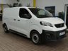 USED 2021 71 PEUGEOT E-EXPERT e 1200 75kWh Professional Standard Panel Van 6dr Electric Auto MWB (136 ps) EXCELLENT VAUXHALL VIVARO EQUIVALENT 3 SEAT APP SAT NAV BLUETOOTH DAB RADIO CRUISE CONTROL PARKING SENSORS 1 OWNER SERVICE HISTORY WARRANTY