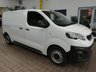 USED 2021 71 PEUGEOT E-EXPERT e 1200 75kWh Professional Standard Panel Van 6dr Electric Auto MWB (136 ps) EXCELLENT VAUXHALL VIVARO EQUIVALENT 3 SEAT APP SAT NAV BLUETOOTH DAB RADIO CRUISE CONTROL PARKING SENSORS 1 OWNER SERVICE HISTORY WARRANTY