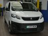 USED 2021 71 PEUGEOT E-EXPERT e 1200 75kWh Professional Standard Panel Van 6dr Electric Auto MWB (136 ps) EXCELLENT VAUXHALL VIVARO EQUIVALENT 3 SEAT APP SAT NAV BLUETOOTH DAB RADIO CRUISE CONTROL PARKING SENSORS 1 OWNER SERVICE HISTORY WARRANTY