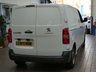 USED 2021 71 PEUGEOT E-EXPERT e 1200 75kWh Professional Standard Panel Van 6dr Electric Auto MWB (136 ps) EXCELLENT VAUXHALL VIVARO EQUIVALENT 3 SEAT APP SAT NAV BLUETOOTH DAB RADIO CRUISE CONTROL PARKING SENSORS 1 OWNER SERVICE HISTORY WARRANTY