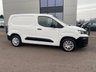USED 2020 70 PEUGEOT PARTNER 1.5 BLUEHDI 1000 PROFESSIONAL 102PS NAVIGATION AIRCON EURO 6  ULEZ FREE  AIR CONDITIONING