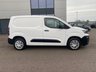 USED 2020 70 PEUGEOT PARTNER 1.5 BLUEHDI 1000 PROFESSIONAL 102PS NAVIGATION AIRCON EURO 6  ULEZ FREE  AIR CONDITIONING