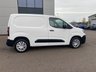 USED 2020 70 PEUGEOT PARTNER 1.5 BLUEHDI 1000 PROFESSIONAL 102PS NAVIGATION AIRCON EURO 6  ULEZ FREE  AIR CONDITIONING