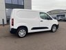 USED 2020 70 PEUGEOT PARTNER 1.5 BLUEHDI 1000 PROFESSIONAL 102PS NAVIGATION AIRCON EURO 6  ULEZ FREE  AIR CONDITIONING