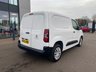 USED 2020 70 PEUGEOT PARTNER 1.5 BLUEHDI 1000 PROFESSIONAL 102PS NAVIGATION AIRCON EURO 6  ULEZ FREE  AIR CONDITIONING