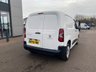 USED 2020 70 PEUGEOT PARTNER 1.5 BLUEHDI 1000 PROFESSIONAL 102PS NAVIGATION AIRCON EURO 6  ULEZ FREE  AIR CONDITIONING