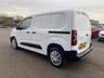 USED 2020 70 PEUGEOT PARTNER 1.5 BLUEHDI 1000 PROFESSIONAL 102PS NAVIGATION AIRCON EURO 6  ULEZ FREE  AIR CONDITIONING