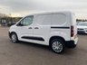 USED 2020 70 PEUGEOT PARTNER 1.5 BLUEHDI 1000 PROFESSIONAL 102PS NAVIGATION AIRCON EURO 6  ULEZ FREE  AIR CONDITIONING