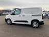 USED 2020 70 PEUGEOT PARTNER 1.5 BLUEHDI 1000 PROFESSIONAL 102PS NAVIGATION AIRCON EURO 6  ULEZ FREE  AIR CONDITIONING