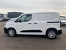 USED 2020 70 PEUGEOT PARTNER 1.5 BLUEHDI 1000 PROFESSIONAL 102PS NAVIGATION AIRCON EURO 6  ULEZ FREE  AIR CONDITIONING