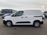 USED 2020 70 PEUGEOT PARTNER 1.5 BLUEHDI 1000 PROFESSIONAL 102PS NAVIGATION AIRCON EURO 6  ULEZ FREE  AIR CONDITIONING