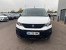 USED 2020 70 PEUGEOT PARTNER 1.5 BLUEHDI 1000 PROFESSIONAL 102PS NAVIGATION AIRCON EURO 6  ULEZ FREE  AIR CONDITIONING
