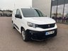 USED 2020 70 PEUGEOT PARTNER 1.5 BLUEHDI 1000 PROFESSIONAL 102PS NAVIGATION AIRCON EURO 6  ULEZ FREE  AIR CONDITIONING