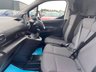 USED 2020 70 PEUGEOT PARTNER 1.5 BLUEHDI 1000 PROFESSIONAL 102PS NAVIGATION AIRCON EURO 6  ULEZ FREE  AIR CONDITIONING