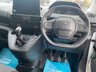 USED 2020 70 PEUGEOT PARTNER 1.5 BLUEHDI 1000 PROFESSIONAL 102PS NAVIGATION AIRCON EURO 6  ULEZ FREE  AIR CONDITIONING