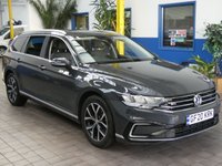 USED 2020 20 VOLKSWAGEN PASSAT 1.4 TSI 13kWh GTE Estate 5dr Petrol Plug-in Hybrid DSG Euro 6 (s/s) (218 ps) SAT NAV LEATHER HEATED SEATS CRUISE CONTROL PARKING SENSORS FACTORY TOWBAR 1 OWNER EXCELLENT SERVICE HISTORY WARRANTY