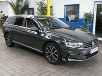 USED 2020 20 VOLKSWAGEN PASSAT 1.4 TSI 13kWh GTE Estate 5dr Petrol Plug-in Hybrid DSG Euro 6 (s/s) (218 ps) SAT NAV LEATHER HEATED SEATS CRUISE CONTROL PARKING SENSORS FACTORY TOWBAR 1 OWNER EXCELLENT SERVICE HISTORY WARRANTY