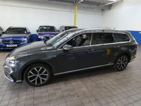 USED 2020 20 VOLKSWAGEN PASSAT 1.4 TSI 13kWh GTE Estate 5dr Petrol Plug-in Hybrid DSG Euro 6 (s/s) (218 ps) SAT NAV LEATHER HEATED SEATS CRUISE CONTROL PARKING SENSORS FACTORY TOWBAR 1 OWNER EXCELLENT SERVICE HISTORY WARRANTY