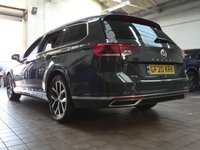 USED 2020 20 VOLKSWAGEN PASSAT 1.4 TSI 13kWh GTE Estate 5dr Petrol Plug-in Hybrid DSG Euro 6 (s/s) (218 ps) SAT NAV LEATHER HEATED SEATS CRUISE CONTROL PARKING SENSORS FACTORY TOWBAR 1 OWNER EXCELLENT SERVICE HISTORY WARRANTY