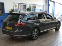 USED 2020 20 VOLKSWAGEN PASSAT 1.4 TSI 13kWh GTE Estate 5dr Petrol Plug-in Hybrid DSG Euro 6 (s/s) (218 ps) SAT NAV LEATHER HEATED SEATS CRUISE CONTROL PARKING SENSORS FACTORY TOWBAR 1 OWNER EXCELLENT SERVICE HISTORY WARRANTY