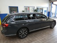USED 2020 20 VOLKSWAGEN PASSAT 1.4 TSI 13kWh GTE Estate 5dr Petrol Plug-in Hybrid DSG Euro 6 (s/s) (218 ps) SAT NAV LEATHER HEATED SEATS CRUISE CONTROL PARKING SENSORS FACTORY TOWBAR 1 OWNER EXCELLENT SERVICE HISTORY WARRANTY