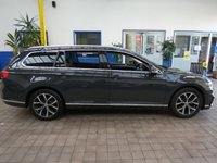 USED 2020 20 VOLKSWAGEN PASSAT 1.4 TSI 13kWh GTE Estate 5dr Petrol Plug-in Hybrid DSG Euro 6 (s/s) (218 ps) SAT NAV LEATHER HEATED SEATS CRUISE CONTROL PARKING SENSORS FACTORY TOWBAR 1 OWNER EXCELLENT SERVICE HISTORY WARRANTY