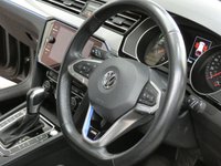 USED 2020 20 VOLKSWAGEN PASSAT 1.4 TSI 13kWh GTE Estate 5dr Petrol Plug-in Hybrid DSG Euro 6 (s/s) (218 ps) SAT NAV LEATHER HEATED SEATS CRUISE CONTROL PARKING SENSORS FACTORY TOWBAR 1 OWNER EXCELLENT SERVICE HISTORY WARRANTY