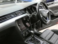 USED 2020 20 VOLKSWAGEN PASSAT 1.4 TSI 13kWh GTE Estate 5dr Petrol Plug-in Hybrid DSG Euro 6 (s/s) (218 ps) SAT NAV LEATHER HEATED SEATS CRUISE CONTROL PARKING SENSORS FACTORY TOWBAR 1 OWNER EXCELLENT SERVICE HISTORY WARRANTY