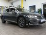 USED 2020 20 VOLKSWAGEN PASSAT 1.4 TSI 13kWh GTE Estate 5dr Petrol Plug-in Hybrid DSG Euro 6 (s/s) (218 ps) SAT NAV LEATHER HEATED SEATS CRUISE CONTROL PARKING SENSORS FACTORY TOWBAR 1 OWNER EXCELLENT SERVICE HISTORY WARRANTY