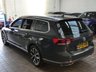 USED 2020 20 VOLKSWAGEN PASSAT 1.4 TSI 13kWh GTE Estate 5dr Petrol Plug-in Hybrid DSG Euro 6 (s/s) (218 ps) SAT NAV LEATHER HEATED SEATS CRUISE CONTROL PARKING SENSORS FACTORY TOWBAR 1 OWNER EXCELLENT SERVICE HISTORY WARRANTY