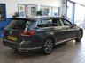 USED 2020 20 VOLKSWAGEN PASSAT 1.4 TSI 13kWh GTE Estate 5dr Petrol Plug-in Hybrid DSG Euro 6 (s/s) (218 ps) SAT NAV LEATHER HEATED SEATS CRUISE CONTROL PARKING SENSORS FACTORY TOWBAR 1 OWNER EXCELLENT SERVICE HISTORY WARRANTY