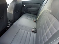 USED 2017 17 DACIA SANDERO STEPWAY 0.9 TCe Laureate Hatchback 5dr Petrol Manual Euro 6 (s/s) (90 ps) www.suffolkcarcentre.co.uk - Located at Reydon
