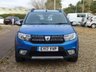 USED 2017 17 DACIA SANDERO STEPWAY 0.9 TCe Laureate Hatchback 5dr Petrol Manual Euro 6 (s/s) (90 ps) www.suffolkcarcentre.co.uk - Located at Reydon