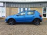 USED 2017 17 DACIA SANDERO STEPWAY 0.9 TCe Laureate Hatchback 5dr Petrol Manual Euro 6 (s/s) (90 ps) www.suffolkcarcentre.co.uk - Located at Reydon