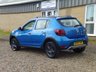 USED 2017 17 DACIA SANDERO STEPWAY 0.9 TCe Laureate Hatchback 5dr Petrol Manual Euro 6 (s/s) (90 ps) www.suffolkcarcentre.co.uk - Located at Reydon
