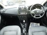 USED 2017 17 DACIA SANDERO STEPWAY 0.9 TCe Laureate Hatchback 5dr Petrol Manual Euro 6 (s/s) (90 ps) www.suffolkcarcentre.co.uk - Located at Reydon