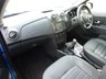 USED 2017 17 DACIA SANDERO STEPWAY 0.9 TCe Laureate Hatchback 5dr Petrol Manual Euro 6 (s/s) (90 ps) www.suffolkcarcentre.co.uk - Located at Reydon