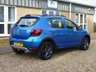 USED 2017 17 DACIA SANDERO STEPWAY 0.9 TCe Laureate Hatchback 5dr Petrol Manual Euro 6 (s/s) (90 ps) www.suffolkcarcentre.co.uk - Located at Reydon