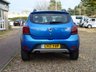 USED 2017 17 DACIA SANDERO STEPWAY 0.9 TCe Laureate Hatchback 5dr Petrol Manual Euro 6 (s/s) (90 ps) www.suffolkcarcentre.co.uk - Located at Reydon