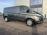 USED 2019 19 FORD TRANSIT CUSTOM 2.0 300 LIMITED L2 LWB 130PS AIRCON EURO 6  ULEZ FREE  AIR CONDITIONING