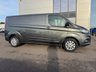 USED 2019 19 FORD TRANSIT CUSTOM 2.0 300 LIMITED L2 LWB 130PS AIRCON EURO 6  ULEZ FREE  AIR CONDITIONING