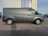 USED 2019 19 FORD TRANSIT CUSTOM 2.0 300 LIMITED L2 LWB 130PS AIRCON EURO 6  ULEZ FREE  AIR CONDITIONING
