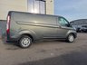 USED 2019 19 FORD TRANSIT CUSTOM 2.0 300 LIMITED L2 LWB 130PS AIRCON EURO 6  ULEZ FREE  AIR CONDITIONING