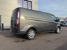 USED 2019 19 FORD TRANSIT CUSTOM 2.0 300 LIMITED L2 LWB 130PS AIRCON EURO 6  ULEZ FREE  AIR CONDITIONING